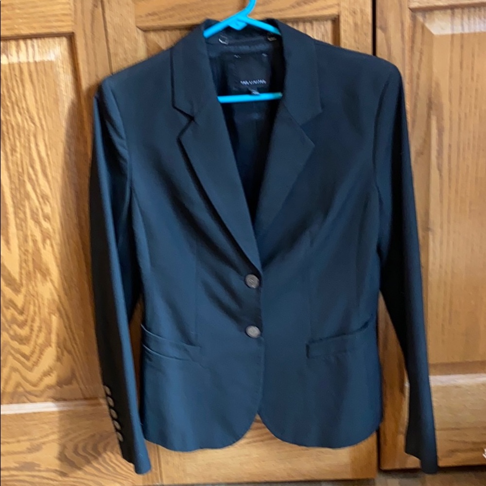 Suit Jacket